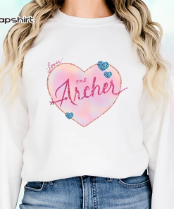 The Archer Lover Album Merch Taylor Swift…