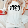 1989 / 1989 TV / 1989 Sweatshirt / Taylor Swift Shirt / Swiftie / Cute Sweatshirts / Taylor Swift / 1989 Shirt