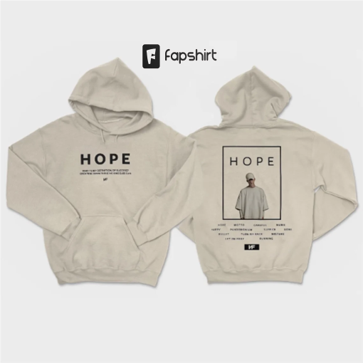 NF Hope Tracklist Shirt, Hope Album Tour Merch Tshirt, Best Fan Gift, Concert Tee, Vintage Aesthetic Shirt, Fan Art, Illustration, Artwork