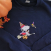 1989 Embroidered Sweatshirt – Taylors Version