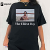 Kendall Shirt, Eras Tour Shirt, Kendall Merch, Roys Gift, Unisex Heavy Cotton Tee