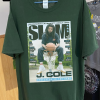 J. Cole – Neighbors Comic Book Inspired Tee, J. Cole Vintage Shirt