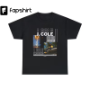 J. Cole – Neighbors Comic Book Inspired Tee, J. Cole Vintage Shirt