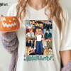 Heartstopper Phases Inspired Book Sweatshirt, Nick and Charlie Shirt, Spotify Inspired Shirt, Heartstopper leaves Gift, Inspired book shirt