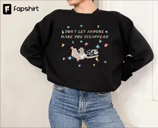 Heartstopper Season 2 Sweatshirt, LGBT Pride Shirt, Nick Nelson Shirt, Nick And Charlie, Rainbow Shirt, Alice Oseman, Bookish Shirt