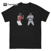 Jose Ramirez vs Tim Anderson – Down Goes Anderson! – Cleveland Guardians Tee