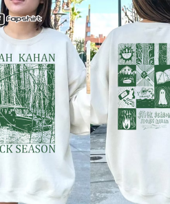 Noah Kahan, Noah Kahan Shirt, Sweat Shirt,…