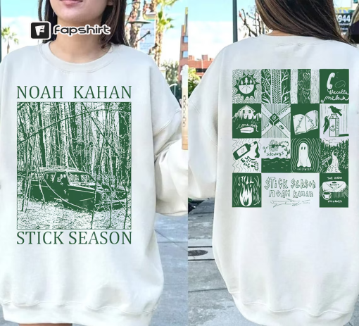 Noah Kahan, Noah Kahan Shirt, Sweat Shirt, Hoodie, Stick Season Tour, Noah Kahan merch QT9, Orange Juice Shirt, Music Tour Shirt