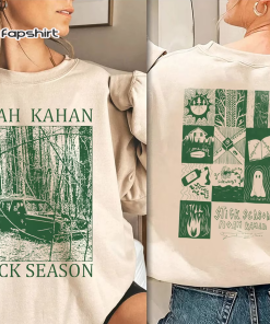 Noah Kahan, Noah Kahan Shirt, Sweat Shirt,…