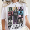 Kanye West Graduation T-Shirt, Vtg Kanye West Graphic T-Shirt, Kanye West Lover Gift, Great Gift for Fans, Unisex T-Shirt, Gift for Her