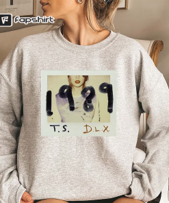 Album 1989 Taylor Vintage Sweatshirt, 1989 Sweatshirt,…