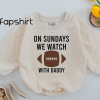 Football Mom Shirt, Personalized Football My Favorite Player Calls Me Mom Shirt, Name and Number Football, Football Mama Shirt, Sports Mom