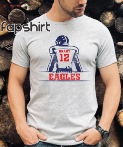 Custom Football Tee, Custom Player Name, Game…