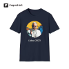 Pope Francis: The Original Surfer of Love – EURO warehouse