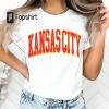 Watch the Game Travis Kelce Chiefs Tshirt, Kansas City Shirt, NFL Vintage shirt, 90s Kelce Brothers Gear, Travis Kelce Merch