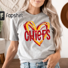 Kansas City Chiefs Hold my Beer 13 Seconds Shirt