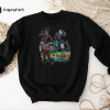 Fall shirt, Tis the season shirt, football shirt, Thanksgiving, coffee, Fall vibes, sublimation shirt, Retro fall shirt, leopard sublimation shirt