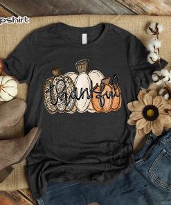 Love Fall Y’All Shirt, Leopard Pumpkin Print…