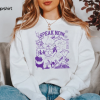 Custom Come On Barbie Lets Go Party Retro Sweatshirt, Embroidered Barbie Sweatshirt, Barbie Doll Sweater, Gifts For Her Crewneck Baby Doll