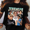 Team Jeremiah Shirt, The Summer I Turned Pretty Shirt, Hoodie, Gift For Fans, Cousin Beach T-Shirt, Team Jeremiah Crewneck