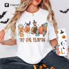 Halloween Horror Sweatshirt , Halloween Costume Sweatshirt, Halloween Tshirt, Halloween Gifts, Funny Halloween Sweater, Cute Halloween Shirt