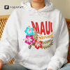 Maui Strong Shirt, Hurricane Dora Relief, Hawaii Shirt, Lahaina Maui, Maui Wildfires