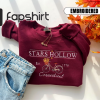 Stars Hollow Connecticut Shirt, 1779 Hoodie, Aesthetic Gilmore Girls Sweatshirt, Fall Vibes Sweater, Autumn Tshirt, Luke’s Diner Sweatshirt