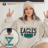 Go Birds Shirts, Philly Sweatshirt, Vintage Philly Tees, Philadelphia Eagles football Hoodies, Eagles fans, Football Crewneck, NFL Gifts