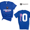 Inter Miami Shirt, Messi shirt, Its About To Get Messi Miami T-shirt , Messi 10, Messi Inter Miami T-Shirt, Messi Jersey For Kids Men Adult