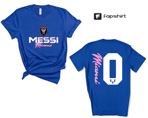 Miami Leo Messi Shirt, Lionel Messi Soccer Shirt, Miami Messi Introduction Shirt, Inter Miami Messi Shirt, Miami inter cf, Messi T-Shirt