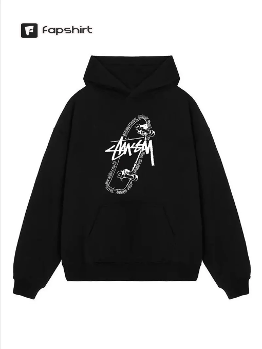 Stussy Hoodie | Stussy Sweatshirt | Stussy Skateboard | Skateboard Hoodie | Skateboard Sweatshirt | Surfing Hoodie | Stussy Sweater