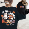 In My Villain Era Sweatshirt Bookish Merch For Book Lover Gift For Her Booktok Merch Dark Romance Reader Bookish Shirt For Readers Villain