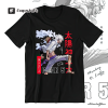 Limited One Piece Vintage T-Shirt, Sweater, Hoodie, Gift For Women and Man Unisex Anime Shirt