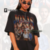 Jonas Brothers Vintage Tee, Jonas Brothers Tour Shirt, Concert 2023 Retro Unisex Gift, Jonas Retro 90’s Sweater, Jonas Brothers Graphic Tee