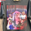 Limited Hayley Williams Homage T-Shirt , Hayley Williams Shirt, T-Shirt , Vintage Rock Shirt , Friends Gift.