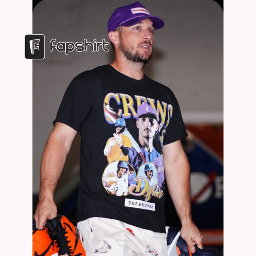 Alex Bregman Dylan Crews Shirt, Dylan Crews Dreams Tee, Alex Bregman Shirt, Dylan Crews Vinatge Shirt, Trending Tee, Baseball Gift Fan Lover