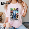 Heartstopper Season 2 Shirt, Nick Nelson, Charlie Spring, Nick And Charlie Sweatshirt, Heartstopper 8 Episode Titles Clothes, LGBTQ Shirt