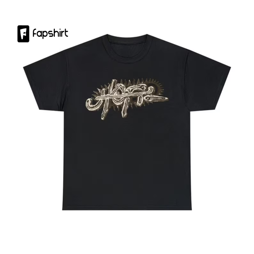 Travis Scott Utopia T-Shirts Merch