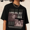 Lana Del Ray Ultraviolence aesthetic SHIRT, Lana Del Rey shirt