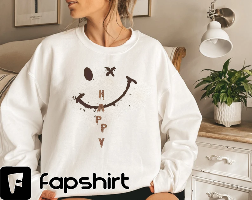 Happy Face Shirt