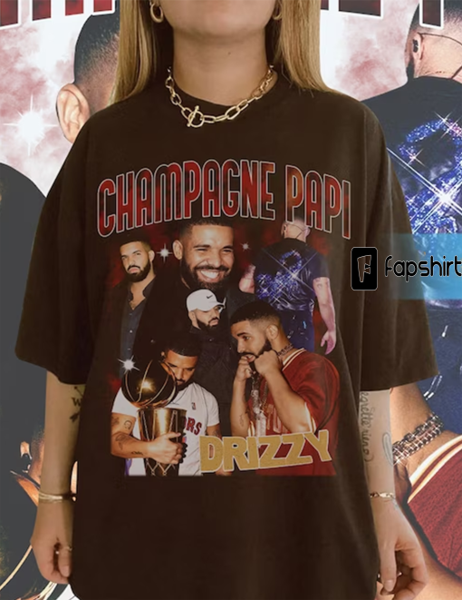 Drake Retro Vintage Style 90’s Shirt, Drake Shirt, Drake BBL Shirt Certified Lover Boy, Drake Meme shirt