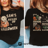 Vintage Trick R Treat Shirt, Trick R Treat Horror Movie Shirt, Trick R Treat Halloween Shirt, Halloweentown, Movie Shirt, Trick R Treat Sam