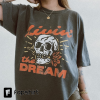 Nicole Kidman AMC Theaters 90’s Bootleg T-Shirt