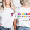 Teach T-Shirt, Compassion Kindness, Confidence Shirt, Best Teacher Ever, Back To School, Teacher Appreciation, Teach Love Inspire