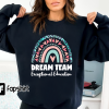 SPED Teacher Comfort Colors Shirt, SPED Team Shirts, Special Education Dream Team Shirt, Special Education Teacher Shirt