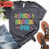 Resource teacher group shirts, Resource squad shirts, Specials shirts School specials shirts, Back to school shirts for group, teacher squad