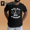 Rich Men North of Richmond, Anthony Oliver, Patriotic Tee, Tailgate T-Shirt, Country T-Shirt