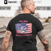 There’s Rich Men North of Richmond Shirt, Pro-America First Shirt, The Forgotten Man, Deplorables Shirt, MAGA Shirt, Trump 2024 Shirt