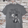 Rich Men North of Richmond Shirt, FRONT Side Print, Unofficial Oliver Anthony Country Music Song Lyric Shirt