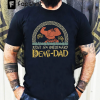 Maui Shirt, Moana Dad Shirt, Father’s Day Gift, I Know It’s A Lot The Hair The Bod, Disney Shirts for Men, Polynesian Shirt, Demi Dad Tee